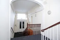 Aspect Apartments City Centre