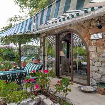 Marti Resort Deluxe Hotel Hotel Exterior