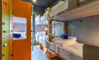 ISanook Hostel