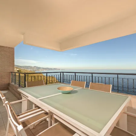 Olée Nerja Holiday Rentals by Fuerte Group