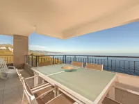 Olée Nerja Holiday Rentals by Fuerte Group - Ocean View