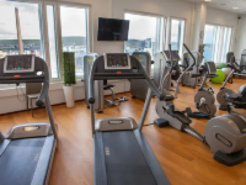 Solo Sokos Hotel Paviljonki Hotels in Jyvaskyla