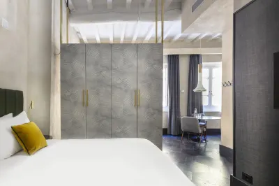 Numa Florence Palazzo Moro
