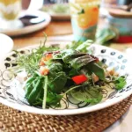 Guest House Cago - breakfast