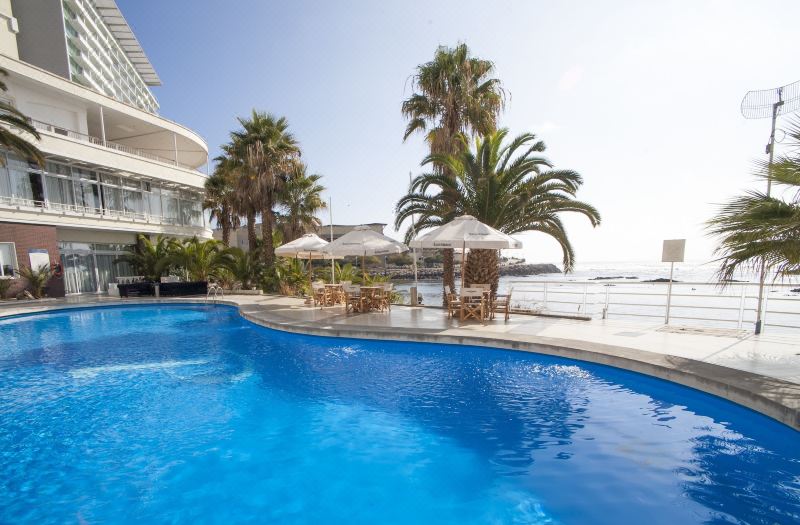 Hotel Antofagasta photo 5