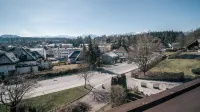 Hotel Kärntnerhof Velden by S4Y Hotels in Gemeinde Steindorf am Ossiacher See