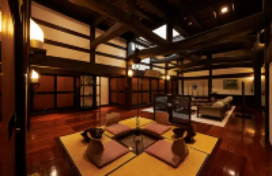 Yamaha Resort Katsuragi Kitanomaru