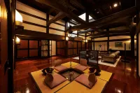Yamaha Resort Katsuragi Kitanomaru Hotels in Mori