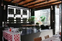 Hotel Boutique Tremo Parque Bustamante - พร้อมอาหารเช้า
