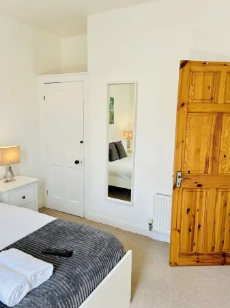 18 Horner Street Отели рядом с достопримечательностью «The Web Adventure Park»