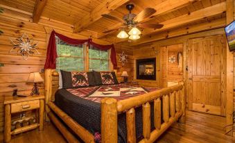 Happily Ever after Cabin