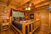 Happily Ever after Cabin