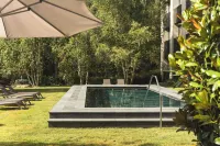 Balneario Font Vella- Adults Only - Pool
