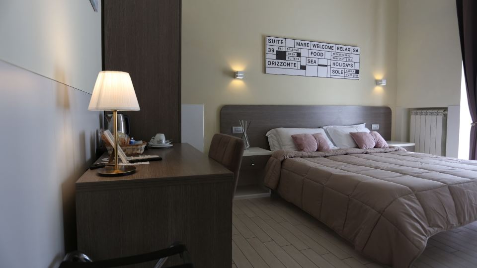 Suite 39 B&B