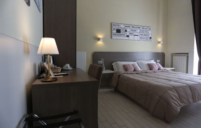 Suite 39 B&B