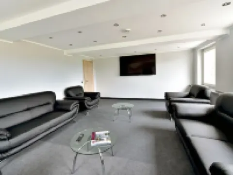 GT3 das sportliche Hotel Hotels in Ahrweiler