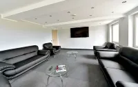 GT3 das sportliche Hotel Hotel di Adenau