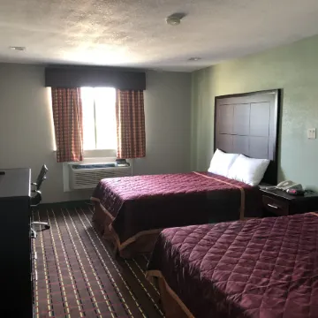 Texas Inn and Suites Lufkin