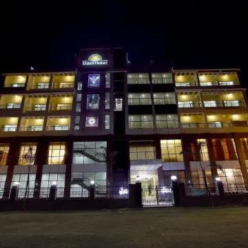 Days Hotel by Wyndham Neemrana Jaipur Highway