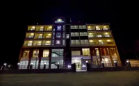 Days Hotel by Wyndham Neemrana Jaipur Highway Hotels in Neemrana