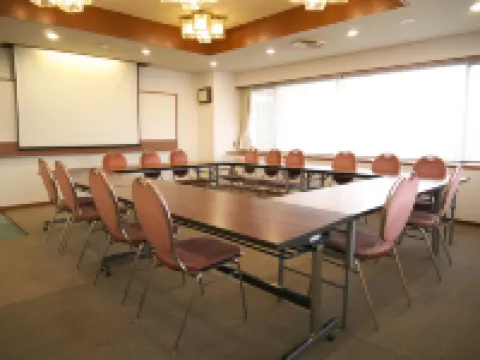 ウィスタリアンライフクラブ鳥羽 鳥羽のホテル