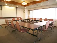 WISTERIAN LIFE CLUB TOBA Hotels in Toba