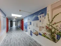 Confort Hôtel Thouars Hôtels à : Thouars