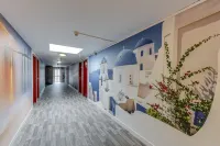 The Originals Access, Hotel Thouars Hotels in Le Puy-Notre-Dame