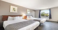 Budget Inn and Suites Stockton Yosemite