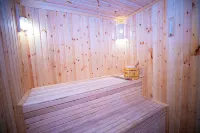 Dendi Plaza Hotel - Kylpylä