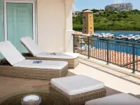 Aqua Vue by Island Properties Online Hotels in Lowlands