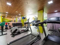 Ibis Styles Manaus - Gym