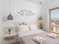 Halcyon Suites and Villas Naxos Hotels near Portara
