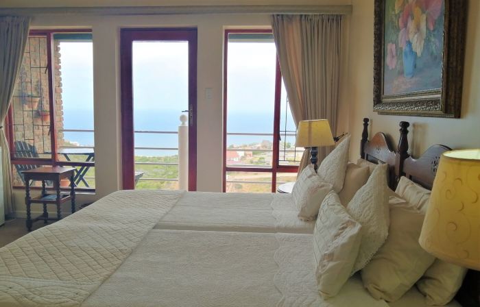 Amzee Bokmakierie Guest House