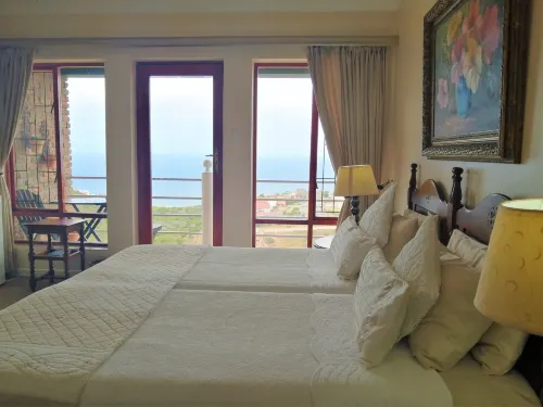 Amzee Bokmakierie Guest House - พร้อมอาหารเช้า