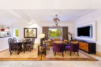 The Claridges New Delhi - Preferred L.V.X. Collection Hotels in New Delhi