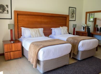 Twangale Resort & Spa