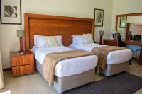 Twangale Resort & Spa Hoteles en Lusaka
