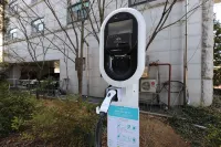 Hotel ZIP - parking