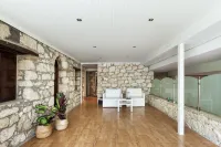 Hotel Kriopigi - spa