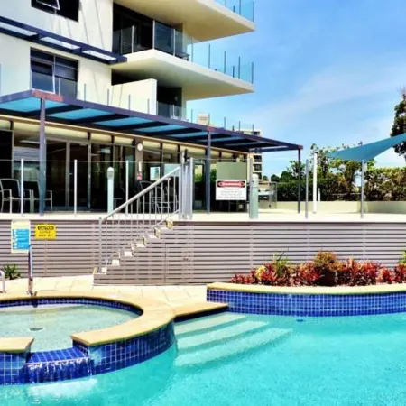 Sevan Apartments Forster