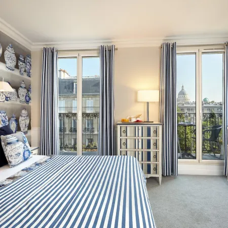 Hotel Relais Saint Jacques Paris