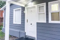 Gente del Sur - Gobernador Paz Hotels near The Starting Point of Pan-American Highway