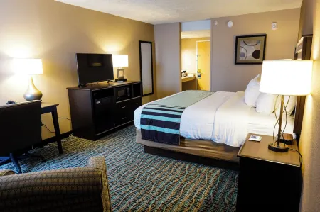 Boarders Inn & Suites by Cobblestone Hotels - Grand Island