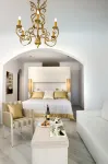 Gold Suites - Small Luxury Hotels of the World - Balkoner