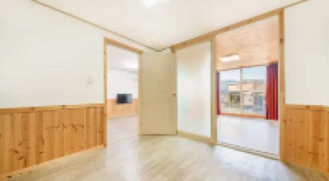 Samcheok Sky Pension
