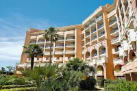 Résidence la Palme d'Azur Cannes Verrerie Hotels in Cannes