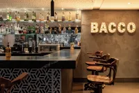 Victory Business Hotel - bar
