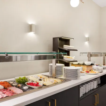 Corso Hotel Pécs