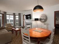 Sommet des Neiges Hotels in Mont Tremblant